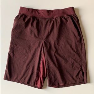 Men’s Lululemon Athletic Shorts